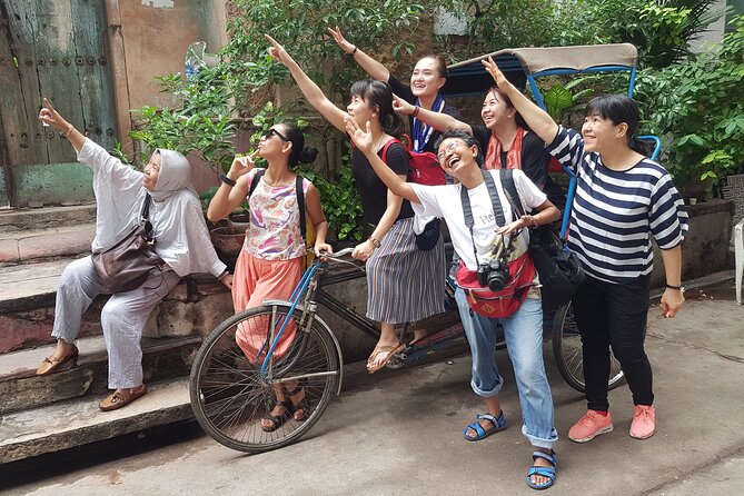 Old Delhi Tour with Local Experience - Price and value: what $30 buys you in practice