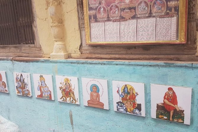 Old Delhi Walking Tour - Old Delhi Walking Tour in 2½ Hours: What You’re Really Getting