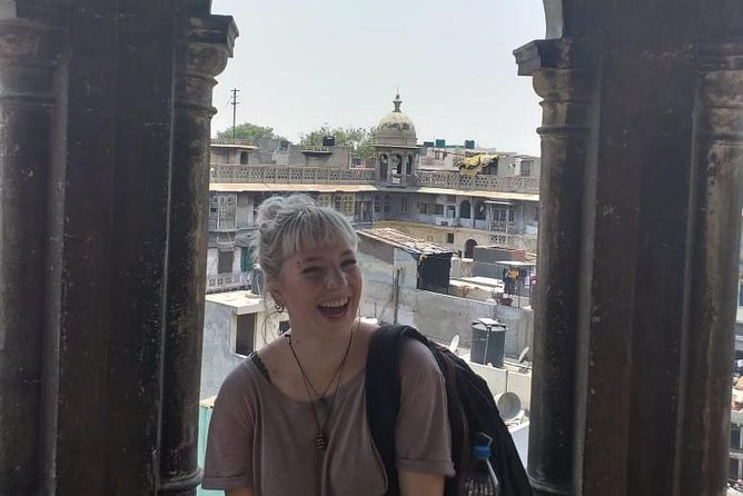 Old Delhi Walking Tour - Price and Logistics: Why $13 Makes Sense Here