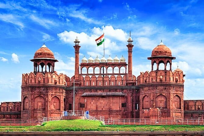 Old & New Delhi City Private Tour - Half Day or Full Day Options - Quick, standout reasons to choose this tour