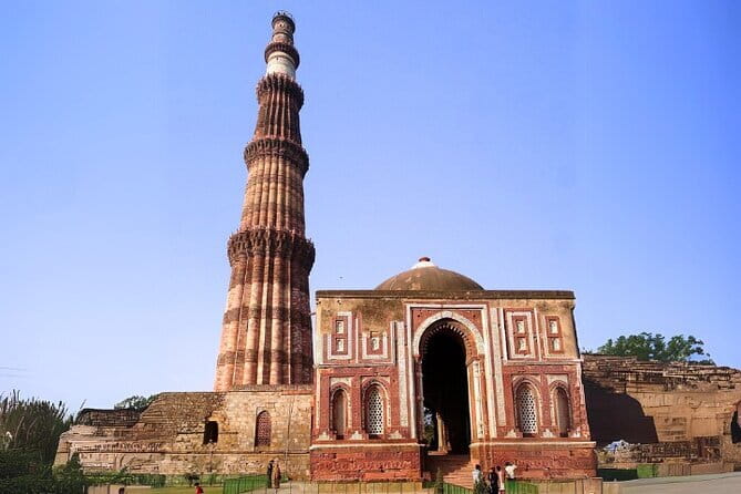 Old & New Delhi City Private Tour - Half Day or Full Day Options - Who this tour suits best (and who might want a different plan)