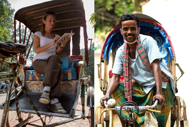 Old & New Delhi City Private Tour - Half Day or Full Day Options - Practical tips so your day feels smooth