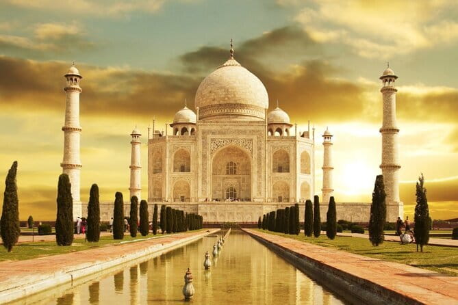 Old & New Delhi City Private Tour - Half Day or Full Day Options - Should you book this Old and New Delhi private tour?