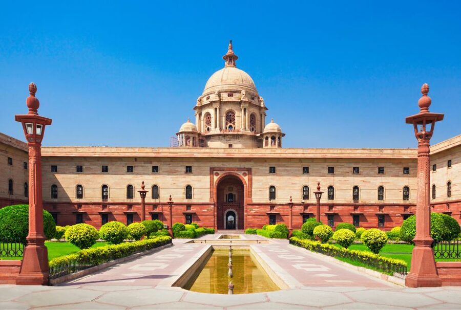 Old & New Delhi City Tour – Half or Full Day Options - Old and New Delhi in One Day: Why This Tour Works