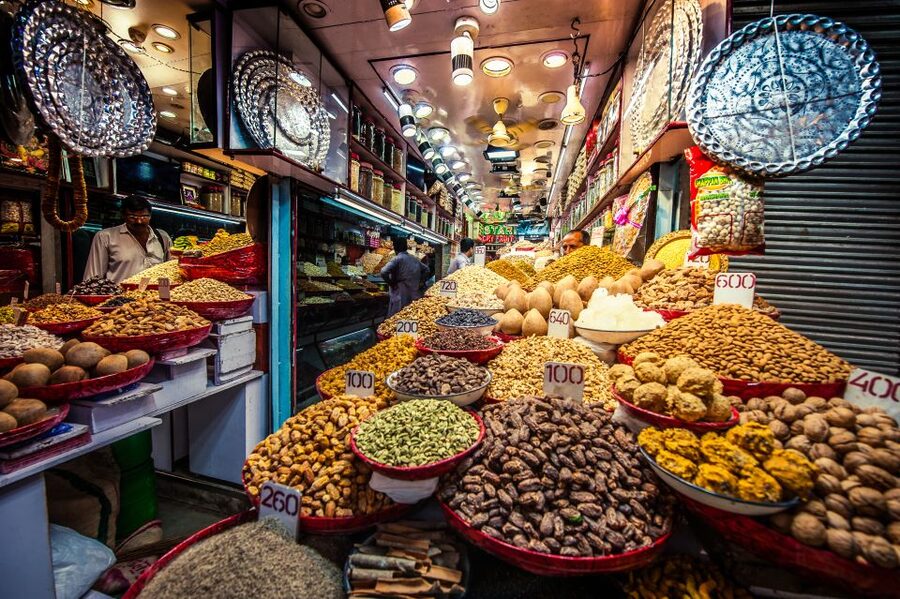 Old & New Delhi City Tour – Half or Full Day Options - Price and Value: What $38 Buys You in Delhi
