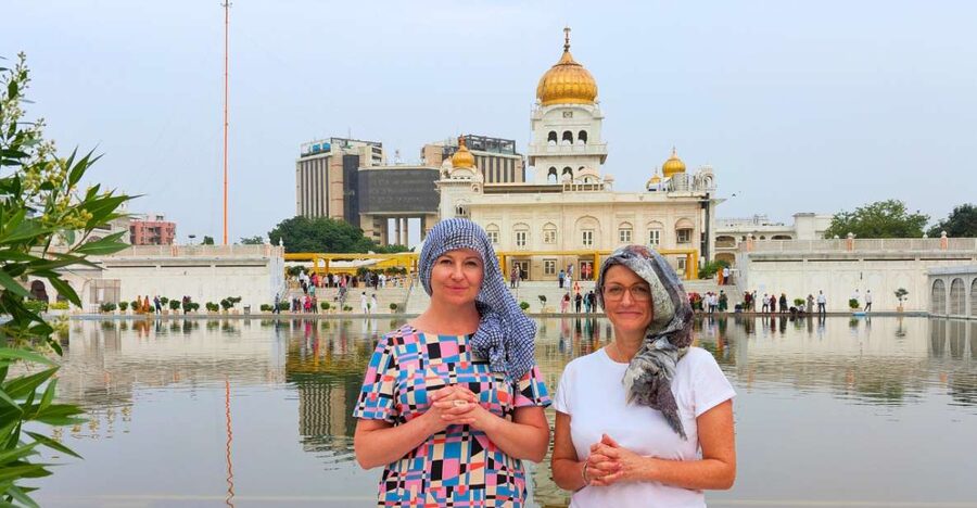 Old & New Delhi City Tour – Half or Full Day Options - Small Practical Tips That Make the Day Easier