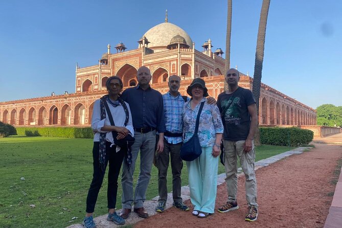 Old & New Delhi Full or Half Day Sightseeing Tour - Why this Old & New Delhi tour works so well