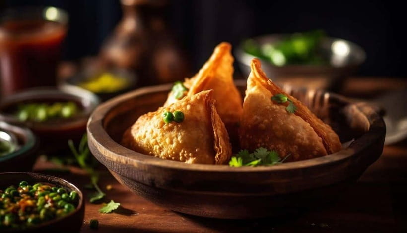 Old & New Delhi Full or Halfday Guided Tour with Street Food - Lunch and street food: what you can count on