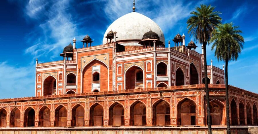Old & New Delhi Guided City Tour: Half or Full Day Available - Key highlights to know before you go