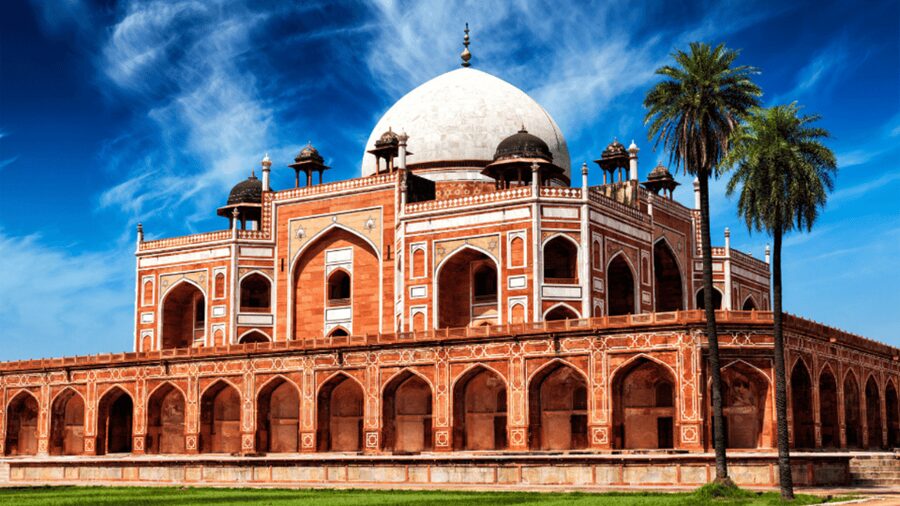 Old & New Delhi Guided City Tour: Half or Full Day Available - Jama Masjid: the grand mosque and why it deserves time