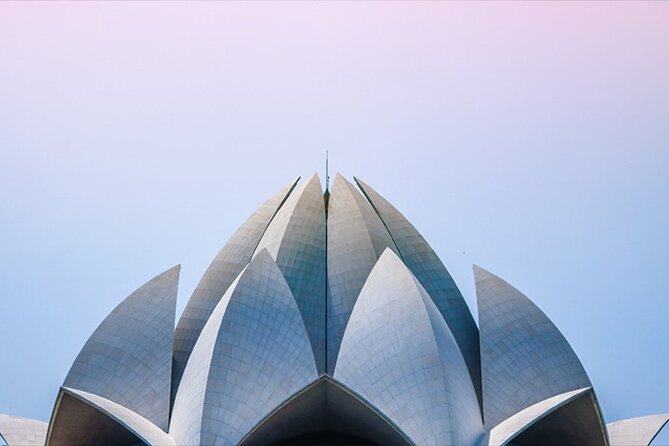 Old & New Delhi Private City Tour – Traveler’s Choice (Top Rated) - Pickup anywhere in Delhi, then a guide who keeps the day moving