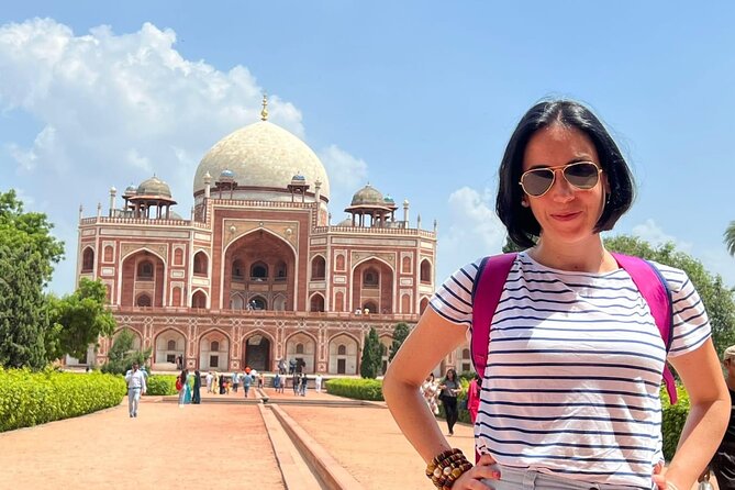 Old & New Delhi Private Tour - Half or Full Day (Rated Excellent) - Old Delhi’s Most Memorable Part: The Rickshaw Through Chandni Chowk