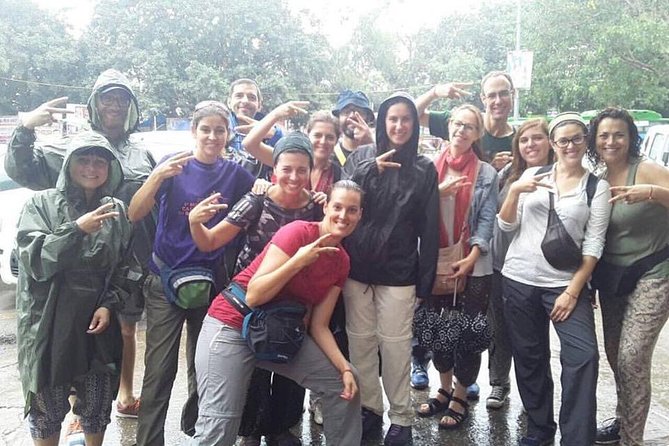 Old Town Delhi Walking Tour (2 Hours Guided Tour with Local) - Why This Old Delhi Walk Works So Well for First-Time Visitors