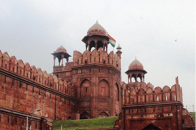 Old Town Delhi Walking Tour (2 Hours Guided Tour with Local) - Price and Value: Is $14.46 Fair for This Guided Walk?