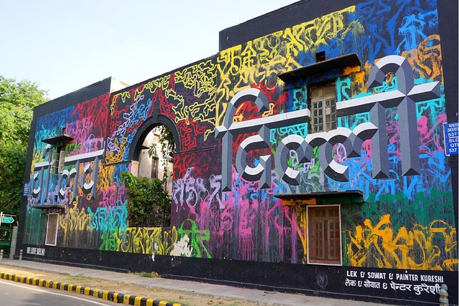 Old Town Delhi Walking Tour (2 Hours Guided Tour with Local) - Digambar Jain Lal Temple and Shiva Temple: The Tour’s Best Opening Move