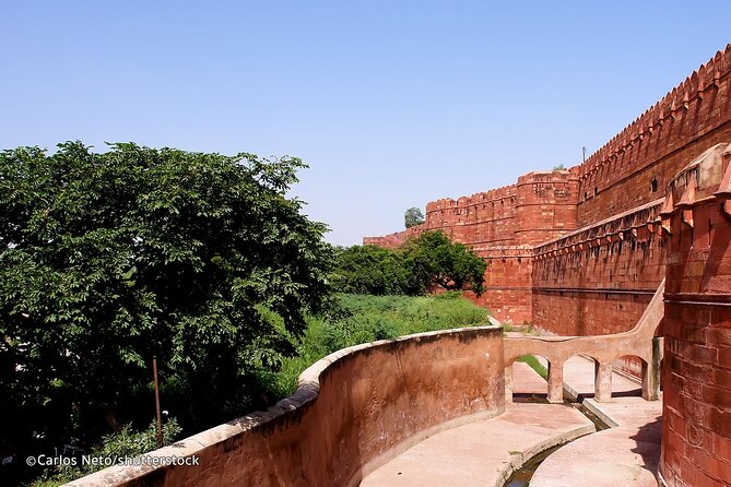One Day New Delhi Custom Guided Sightseeing Trip by Cab - What’s included, what’s not, and how to plan your day