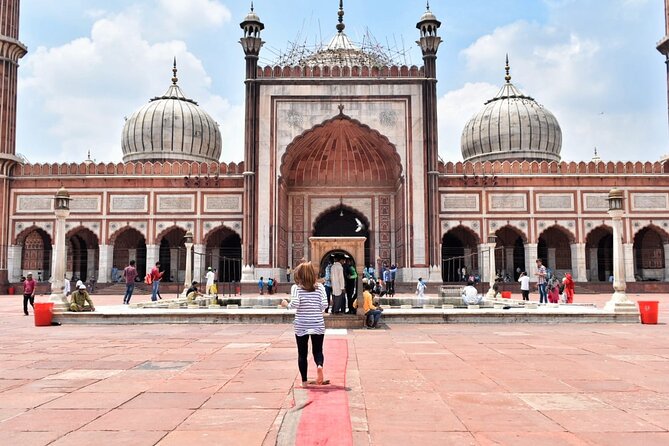 One Day Private Delhi Sightseeing Tour by Car - Quick Takeaways Before You Go