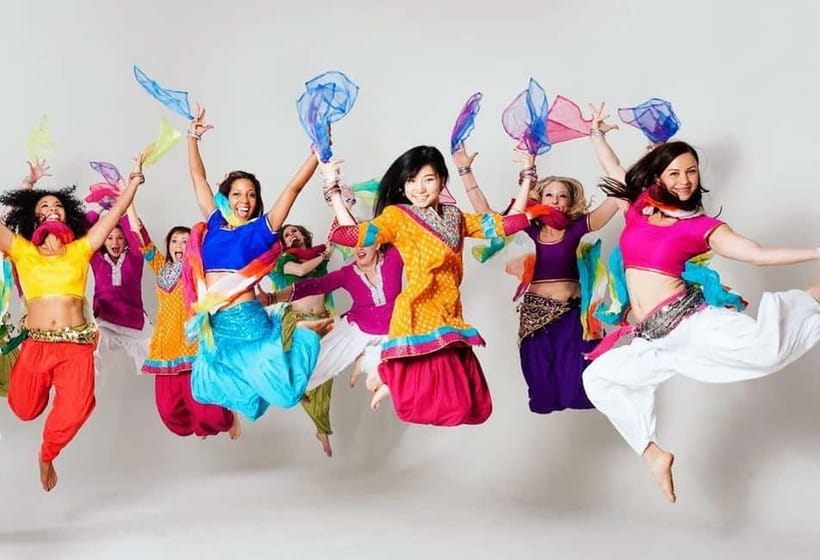 One Stop Place for all your favourite Activities in Delhi - The small comforts that make a difference (especially on your last day)