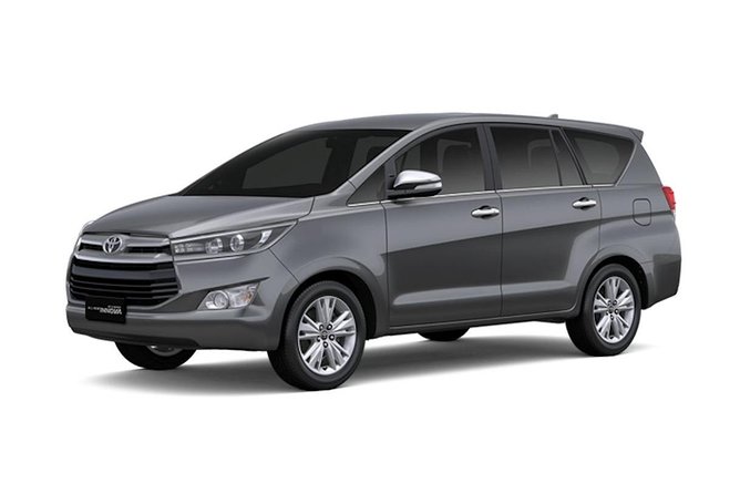 One Way Private Transfer Delhi to Agra Including Guided Tour - A one-way private transfer that makes Agra day trips actually work