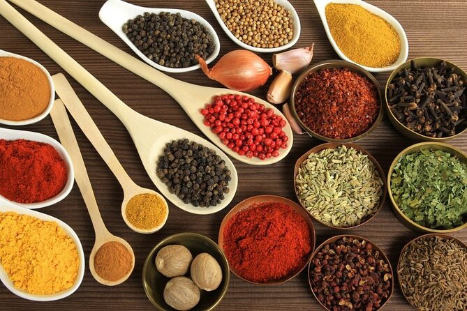 Online: Indian Food Cooking Class - Key Things That Make This Class Worth Your Time