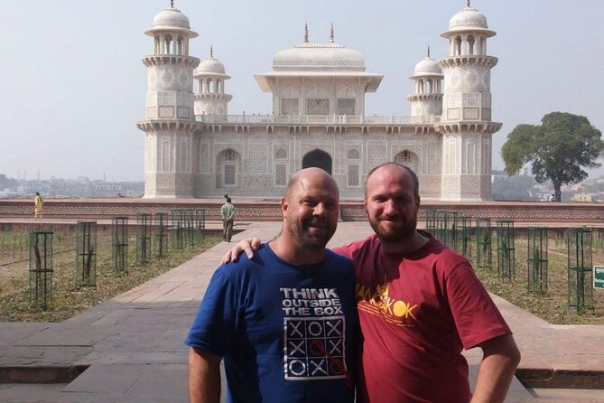 Overnight Agra Tour 2 days - What’s included (and what isn’t): real value math for $79.02