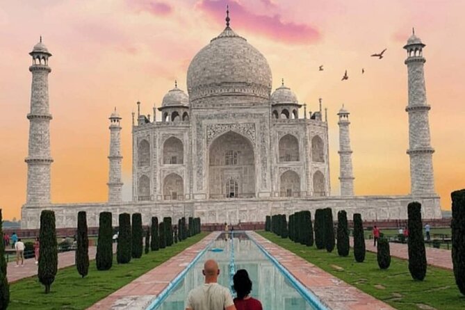 Overnight Agra Tour From Delhi - Why an overnight Agra tour beats a rushed day trip
