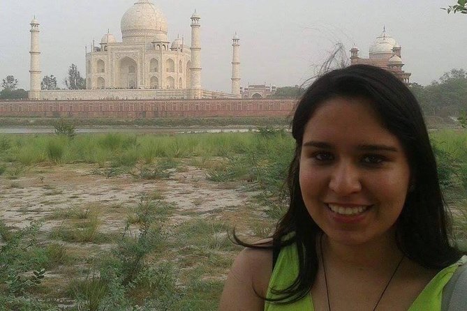 Overnight Agra Tour From Delhi - Agra Fort after the Taj: Mughal power up close