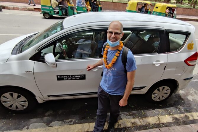 Overnight Agra Tour from Delhi: Taj Mahal, Fort & Baby Taj by Car - Price and Value: What $78 Really Buys You