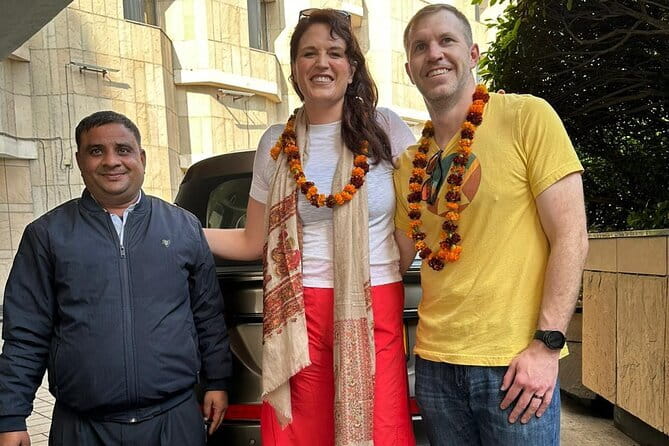 Overnight Jaipur Tour from Delhi - Key reasons this overnight Jaipur trip works
