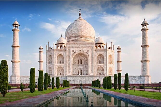 Overnight Jaipur Tour from Delhi - Price and value: why $17 can make sense (and when it might not)