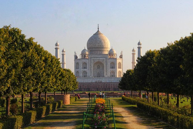 Overnight Taj Mahal Tour From Delhi By Car - Why an Overnight Agra Tour Beats a Day Trip