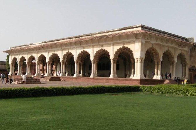 Overnight tour of Agra Taj Mahal Sunset & Sunrise from Delhi - Price and what you should still budget for