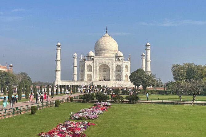 Platinum Luxury Agra Tour Taj Mahal, Agra Fort from Delhi by Car - Itmad-ud-Daulah (Baby Taj): the detail stop that often steals the show