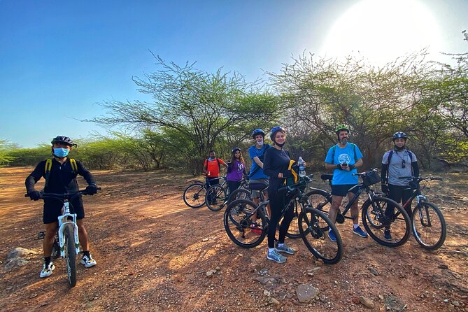 Premium Delhi Aravalli Organic Cycle Tour - A glimpse of Real and Rural India - Key Things I’d Watch For (Quick Picks)