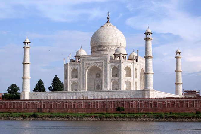 Private : 02 Days of Taj Mahal Agra Tour From Delhi - Price and logistics: what $110 per person gets you