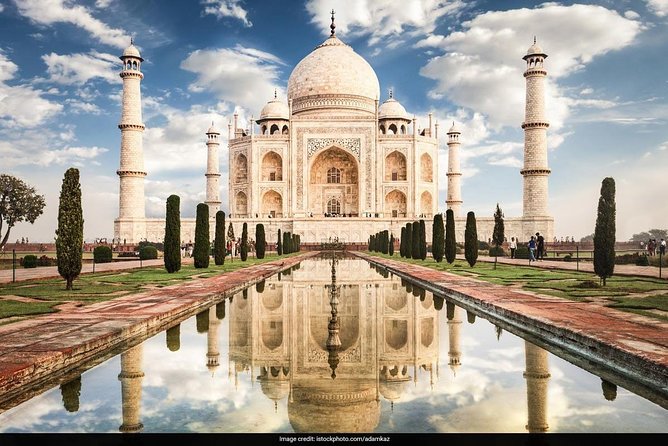 Private : 02 Days of Taj Mahal Agra Tour From Delhi - Hotel night, meals, and the rhythm of not rushing