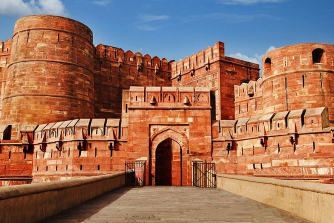 Private 02 Days Taj Mahal Tour From Delhi - Why this 2-day Taj Mahal tour from Delhi is a smart use of limited time