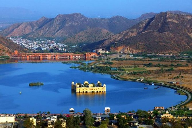 Private 04- Day Luxury Golden Triangle Tour To Agra & Jaipur From New Delhi - Day 4 Back to Delhi: Easy Morning, Then the Long Return