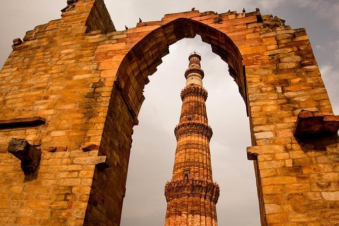 Private 04- Day Luxury Golden Triangle Tour To Agra & Jaipur From New Delhi - Tickets, Timing, and Packing: How to Prepare Like a Pro