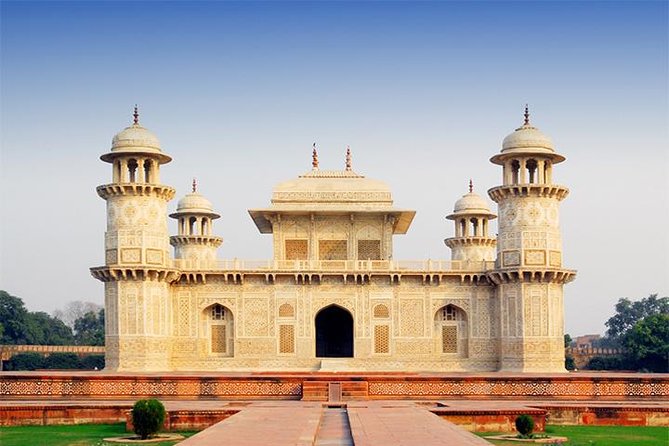 Private 1 Day Agra Tour By Car (Same day) - Who should book this private Agra day trip