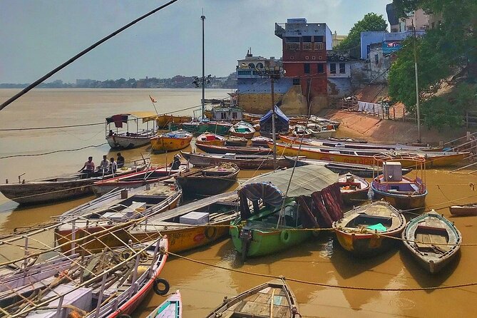 Private 11 Days Golden Triangle Tour with Khajuraho and Varanasi - Khajuraho Temples: Adding Architecture to the Mix