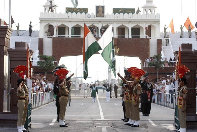 Private 2 day tour from Delhi to Golden Temple Amritsar by Car - A 6 AM start and the car ride to Amritsar