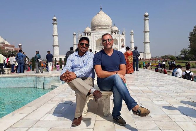 Private 2 Days Taj Mahal Tour From Delhi - Where This Tour Delivers Best Value