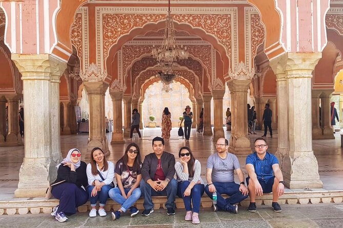 Private 2-Days Tour of Jaipur from New Delhi with Options - Shopping and Photos Without Turning It into a Stress Test