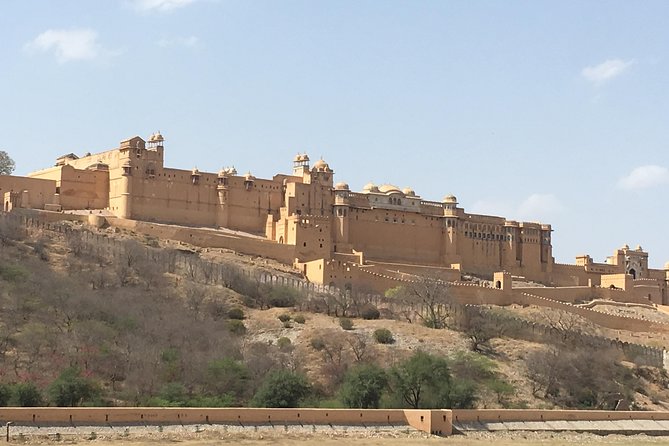 Private 3 Day Delhi ,Agra ,Jaipur Golden Triangle Tour - The Golden Triangle Plan: Why 3 Days Works