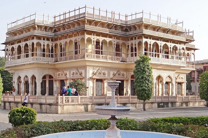 Private 3-Day Golden Triangle Tour: Delhi, Agra & Jaipur by Car - Why the Golden Triangle feels easier with a private car