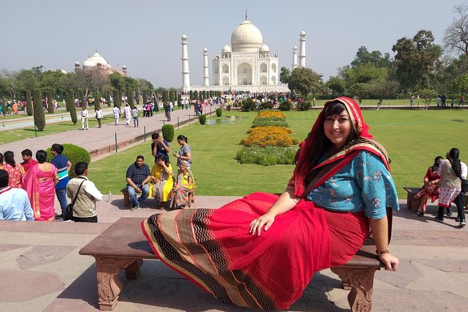 Private 3-Day Golden Triangle Tour : New Delhi Agra And Jaipur - The Golden Triangle route in 3 days (and why it feels worth it)