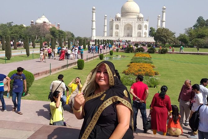 Private 3-Day Golden Triangle Tour : New Delhi Agra And Jaipur - Should you book this 3-day Golden Triangle tour?