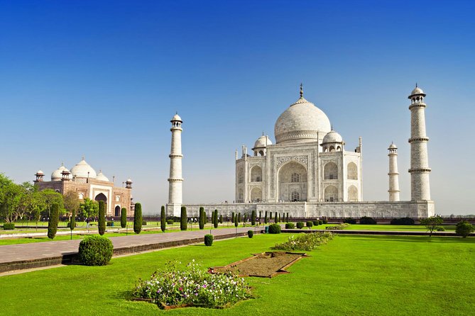 Private 3 Days Golden Triangle Tour - What’s included (and what you’ll need to budget for)