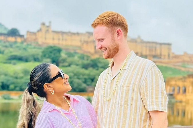 Private 3-Days Golden Triangle Tour: Delhi, Agra & Jaipur by Car - Day 2 in Agra: Taj Mahal sunrise plus Agra Fort and the Baby Taj